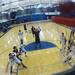 Dexter junior Derek Seidl shoots a free throw during the game against Lincoln on Tuesday, Jan. 29. Daniel Brenner I AnnArbor.com